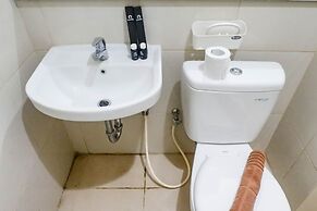 Chic And Cozy Studio Apartment At Tanglin Supermall Mansion