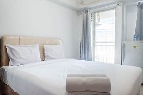 Chic And Cozy Studio Apartment At Tanglin Supermall Mansion