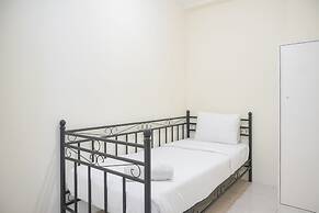 Homey And Comfortable 2Br Tifolia Apartment