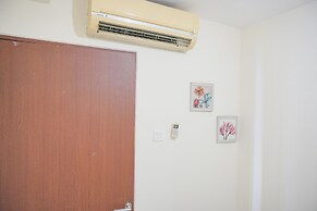 Homey And Comfortable 2Br Tifolia Apartment