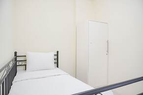 Homey And Comfortable 2Br Tifolia Apartment