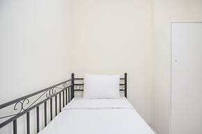 Homey And Comfortable 2Br Tifolia Apartment