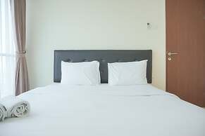 Homey And Comfortable 2Br Tifolia Apartment