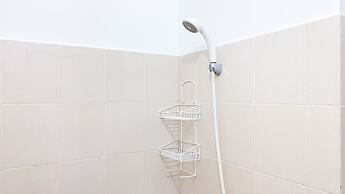 Homey And Comfortable 2Br Tifolia Apartment