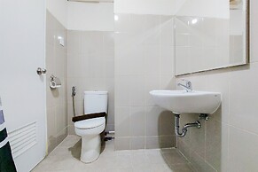 Comfort And Modern Look 2Br Bintaro Plaza Residence Altiz Tower Apartm