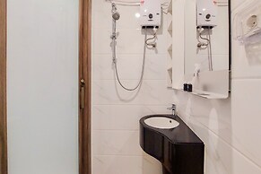 Simple And Cozy Stay Studio Sky House Alam Sutera Apartment