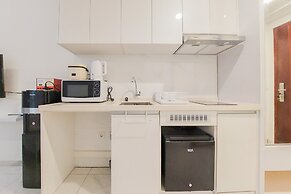 Simple And Cozy Stay Studio Sky House Alam Sutera Apartment