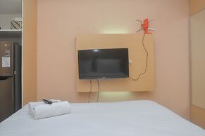 Fancy And Nice Studio At Tifolia Apartment
