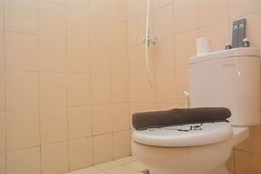 Fancy And Nice Studio At Tifolia Apartment