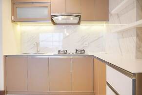 Nice And Comfort 2Br Apartment At The Kencana Residence