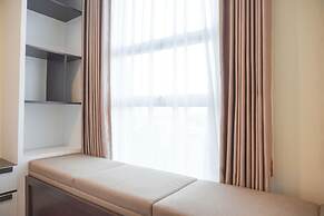 Nice And Comfort 2Br Apartment At The Kencana Residence