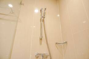 Nice And Comfort 2Br Apartment At The Kencana Residence