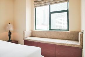 Comfy And Elegant 2Br At Sudirman Tower Condominium Apartment