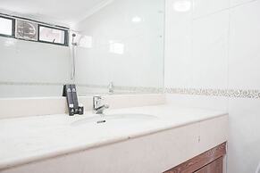 Comfy And Elegant 2Br At Sudirman Tower Condominium Apartment