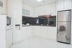 Comfy And Elegant 2Br At Sudirman Tower Condominium Apartment
