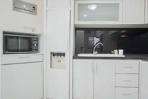 Comfy And Elegant 2Br At Sudirman Tower Condominium Apartment