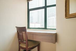 Comfy And Elegant 2Br At Sudirman Tower Condominium Apartment