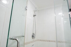 Comfy And Elegant 2Br At Sudirman Tower Condominium Apartment