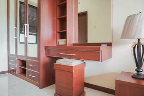 Comfy And Elegant 2Br At Sudirman Tower Condominium Apartment