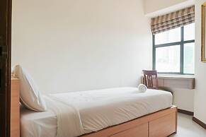 Comfy And Elegant 2Br At Sudirman Tower Condominium Apartment