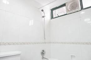 Comfy And Elegant 2Br At Sudirman Tower Condominium Apartment