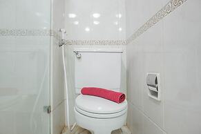 Comfy And Elegant 2Br At Sudirman Tower Condominium Apartment