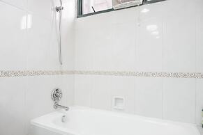 Comfy And Elegant 2Br At Sudirman Tower Condominium Apartment