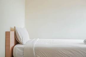 Comfy And Elegant 2Br At Sudirman Tower Condominium Apartment