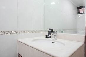 Comfy And Elegant 2Br At Sudirman Tower Condominium Apartment