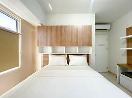 Homey And Nice 3Br At Springlake Summarecon Bekasi Apartment