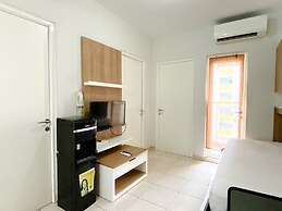 Homey And Nice 3Br At Springlake Summarecon Bekasi Apartment