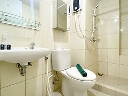 Homey And Nice 3Br At Springlake Summarecon Bekasi Apartment