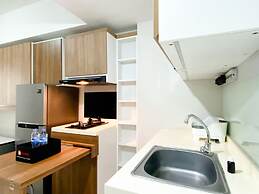 Homey And Nice 3Br At Springlake Summarecon Bekasi Apartment