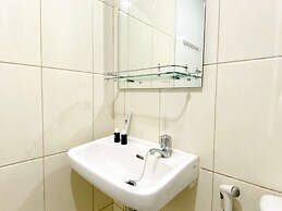 Homey And Nice 3Br At Springlake Summarecon Bekasi Apartment