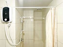 Homey And Nice 3Br At Springlake Summarecon Bekasi Apartment