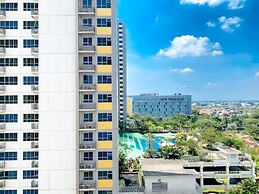 Homey And Nice 3Br At Springlake Summarecon Bekasi Apartment