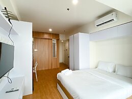 Best Modern Studio At Grand Kamala Lagoon Apartment