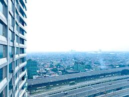 Best Modern Studio At Grand Kamala Lagoon Apartment