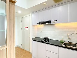 Best Modern Studio At Grand Kamala Lagoon Apartment
