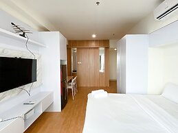 Best Modern Studio At Grand Kamala Lagoon Apartment