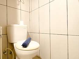 Best Modern Studio At Grand Kamala Lagoon Apartment