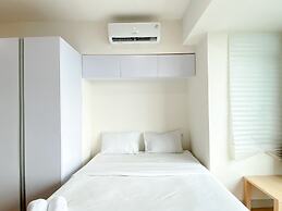 Best Modern Studio At Grand Kamala Lagoon Apartment