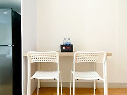 Best Modern Studio At Grand Kamala Lagoon Apartment