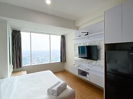 Best Modern Studio At Grand Kamala Lagoon Apartment