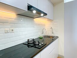 Best Modern Studio At Grand Kamala Lagoon Apartment