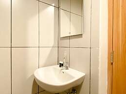 Best Modern Studio At Grand Kamala Lagoon Apartment