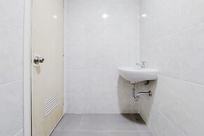 Cozy Living Studio Apartment Parkland Avenue Bsd