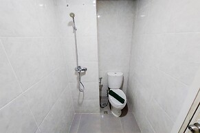 Cozy Living Studio Apartment Parkland Avenue Bsd