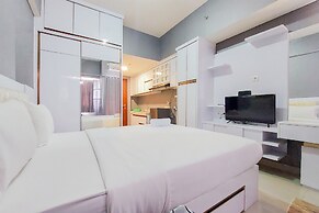 Cozy Living Studio Apartment Parkland Avenue Bsd