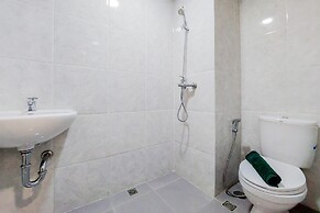 Cozy Living Studio Apartment Parkland Avenue Bsd